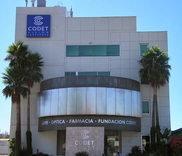 CODET Tijuana